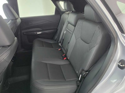 2026 Lexus RX 350h Premium