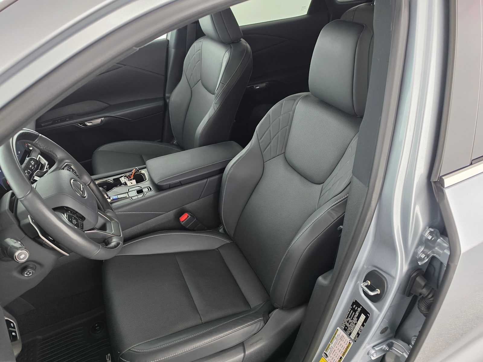 2026 Lexus RX 350h Premium