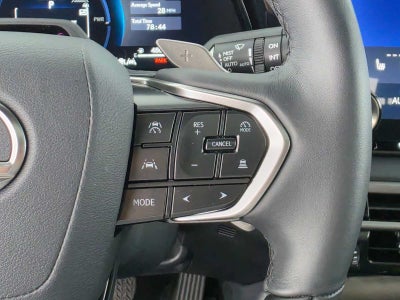 2026 Lexus RX 350h Premium