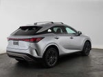 2026 Lexus RX 350h Premium