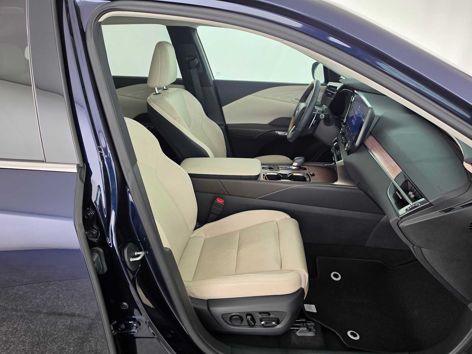 2023 Lexus RX 350h Luxury