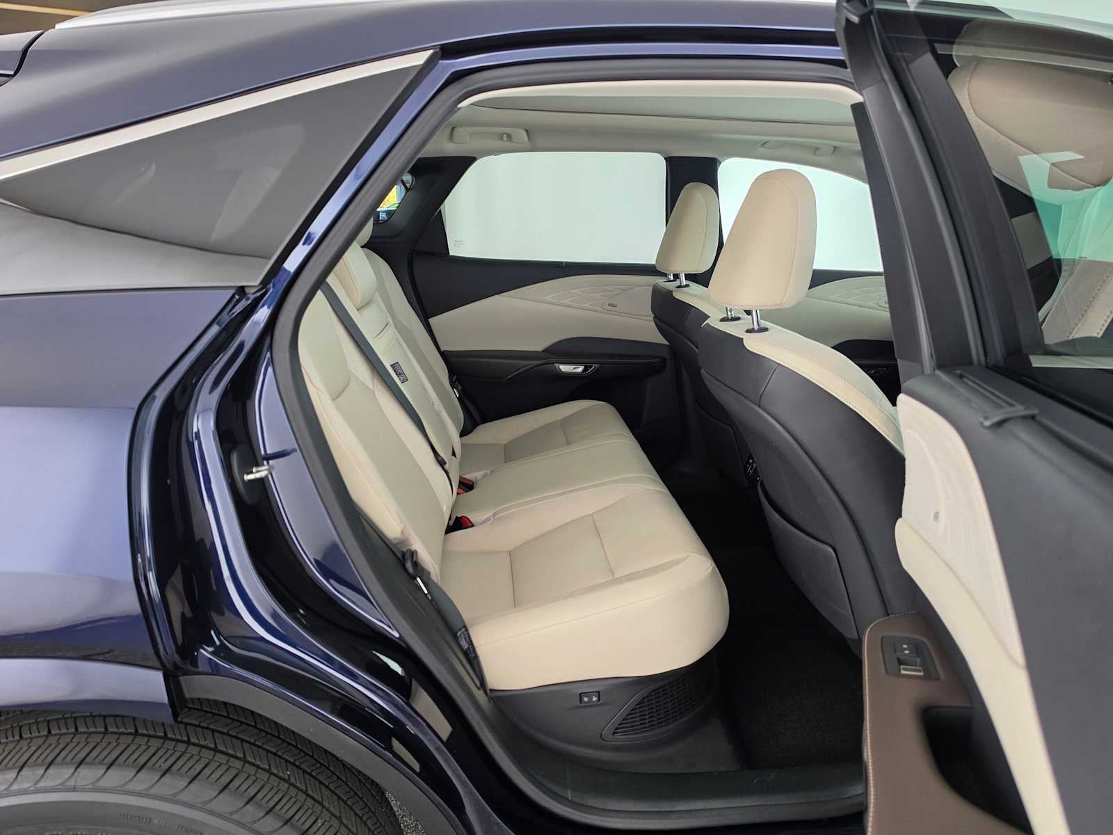 2023 Lexus RX 350h Luxury