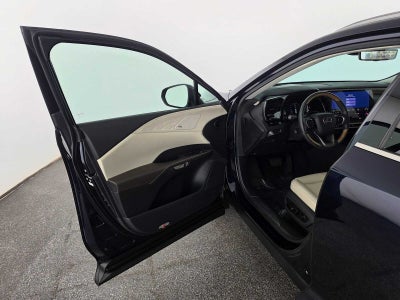 2023 Lexus RX 350h Luxury