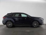 2023 Lexus RX 350h Luxury