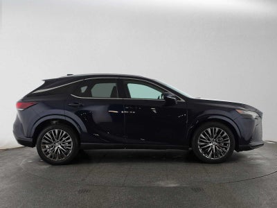 2023 Lexus RX 350h Luxury
