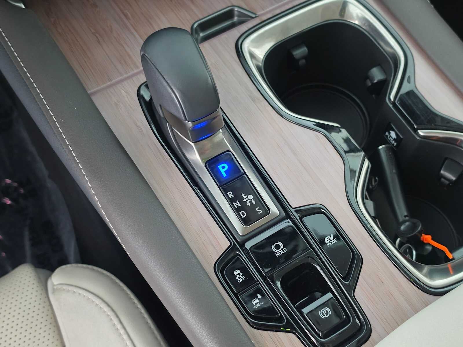 2023 Lexus RX 350h Luxury