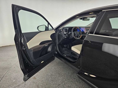 2026 Lexus RX 350h Premium+