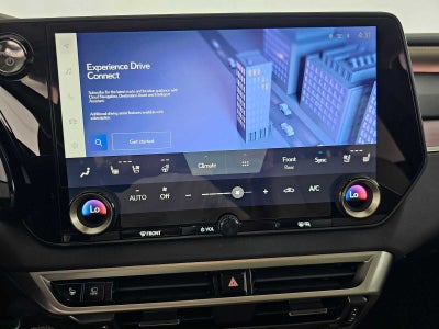 2026 Lexus RX 350h Premium+