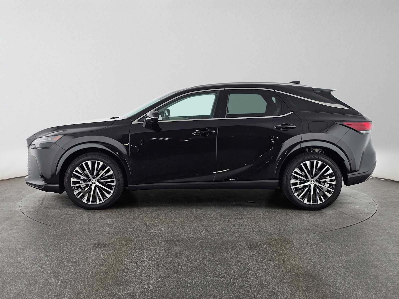 2026 Lexus RX 350h Premium+