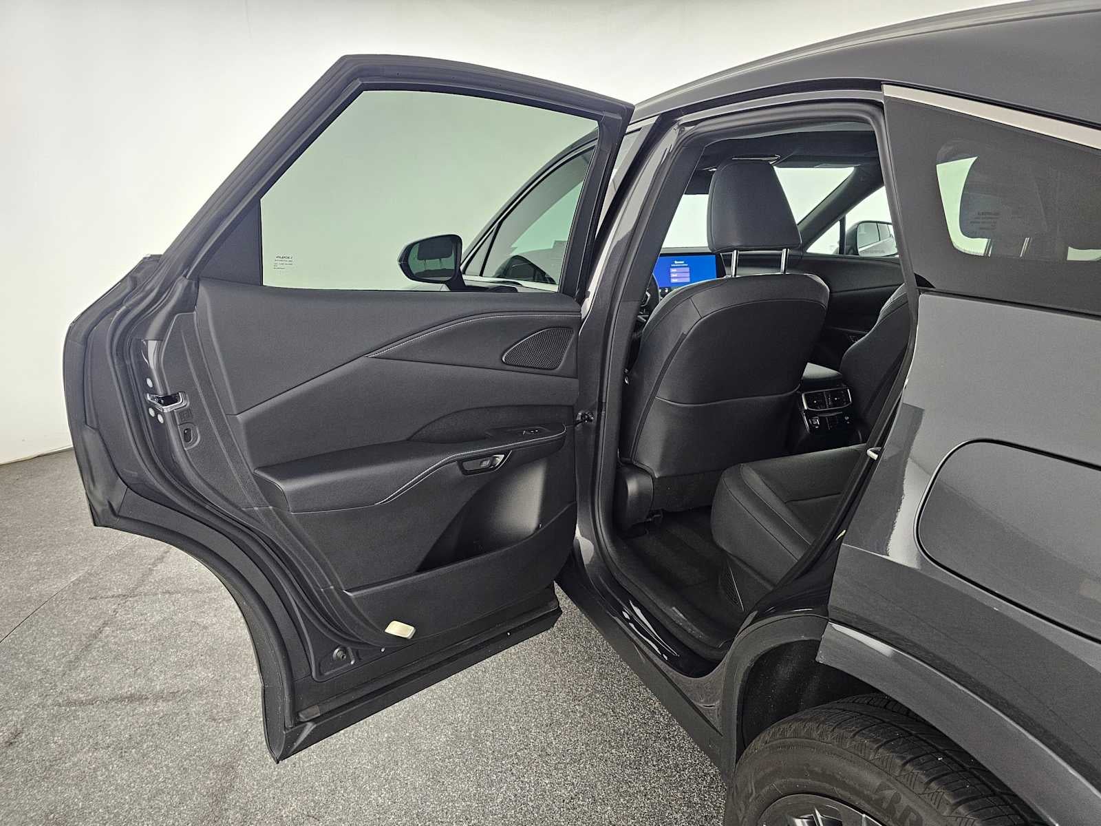 2025 Lexus RX Premium