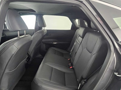 2025 Lexus RX Premium