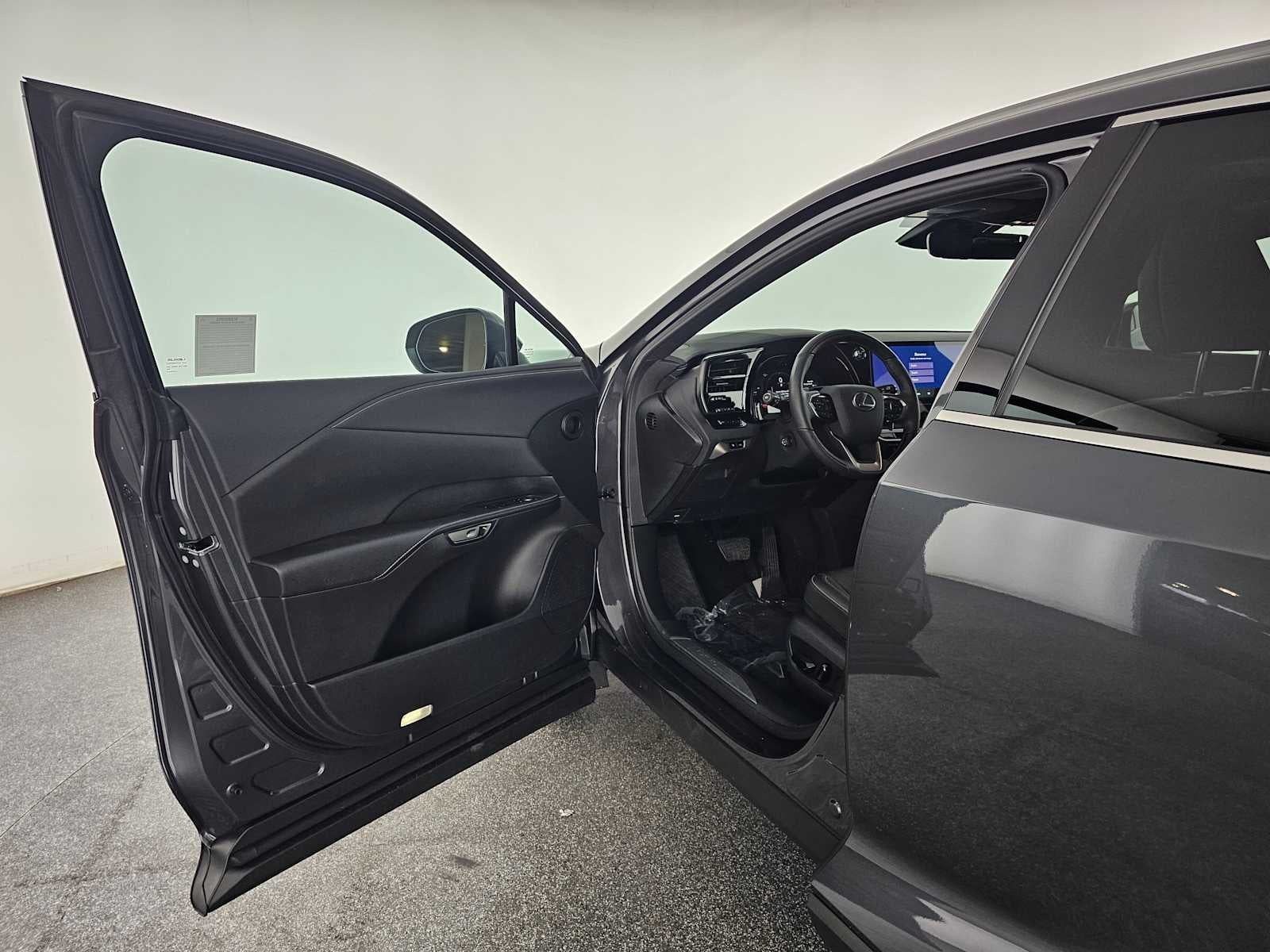 2025 Lexus RX Premium