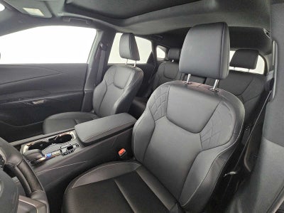 2025 Lexus RX Premium