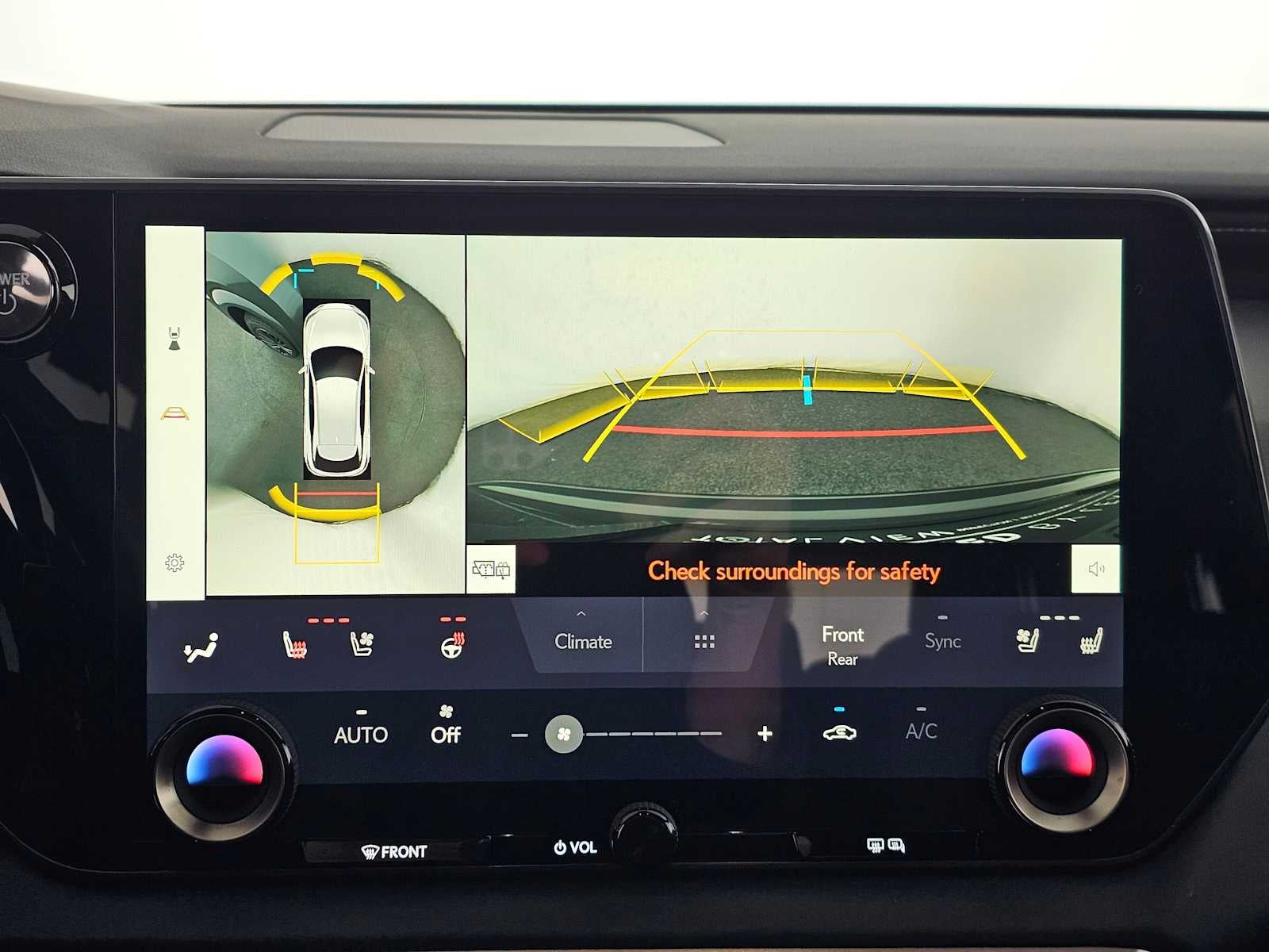 2025 Lexus RX Premium