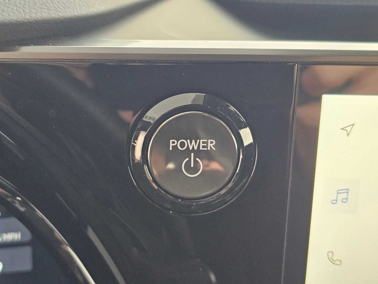 2025 Lexus RX Premium