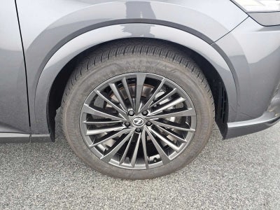 2025 Lexus RX Premium