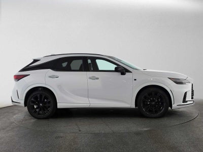 2024 Lexus RX 500h F SPORT Performance