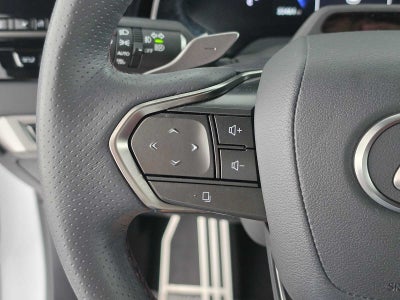 2024 Lexus RX 500h F SPORT Performance