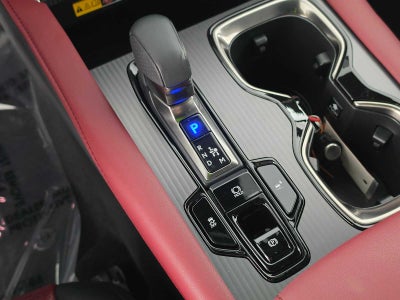 2024 Lexus RX 500h F SPORT Performance