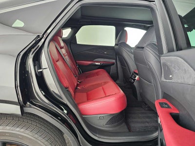 2024 Lexus RX F SPORT Performance