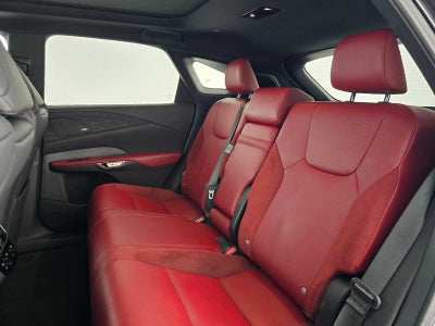 2024 Lexus RX F SPORT Performance