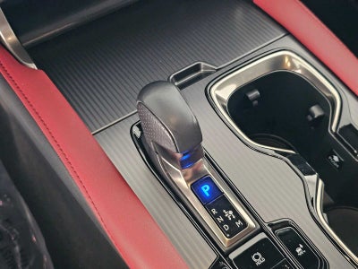 2024 Lexus RX F SPORT Performance