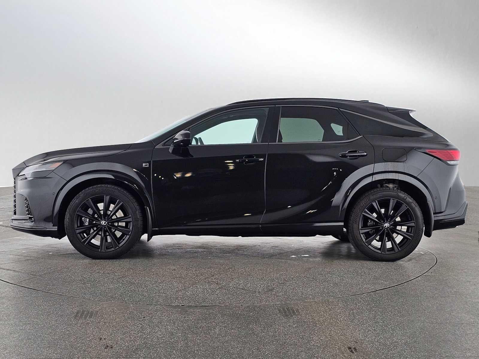 2024 Lexus RX F SPORT Performance