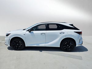 2023 Lexus RX F SPORT Performance