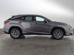 2019 Lexus RX 450h F SPORT