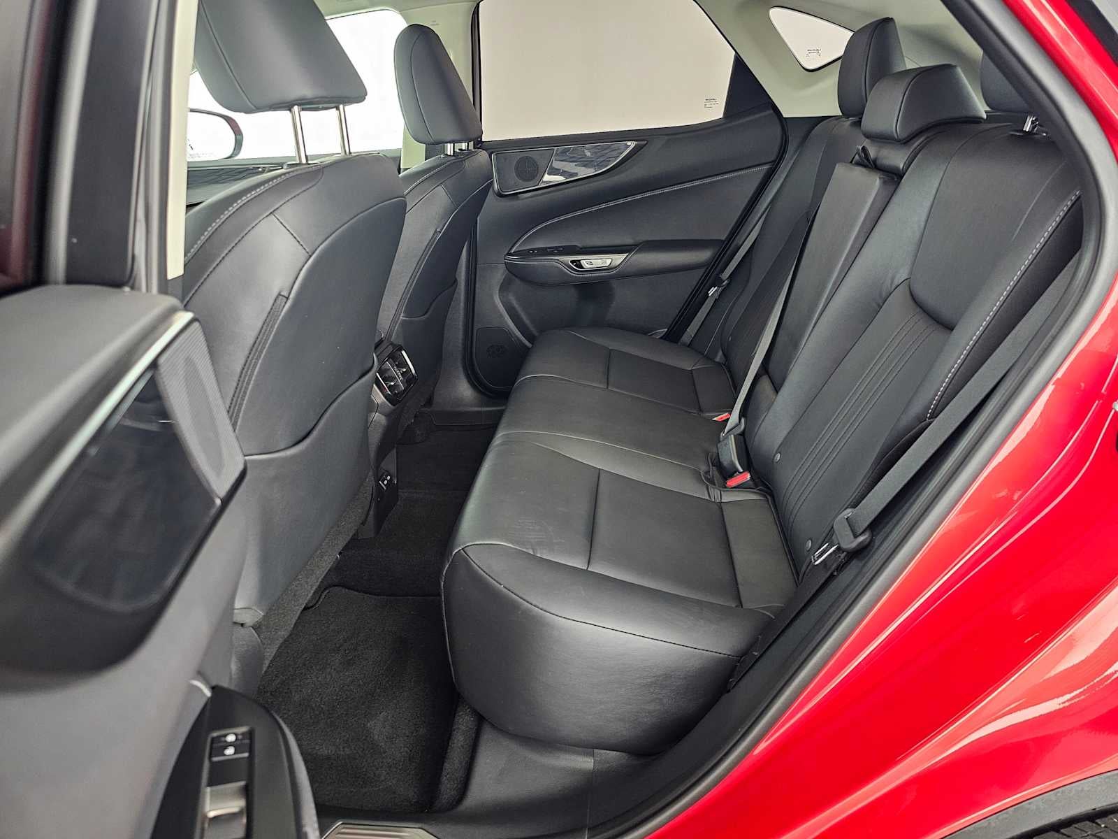 2024 Lexus NX 250 Premium