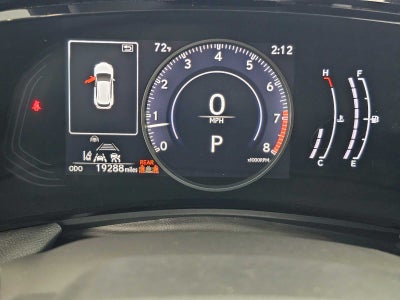 2024 Lexus NX 250 Premium