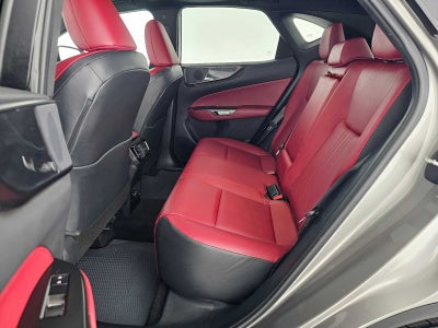 2024 Lexus NX 250 Premium