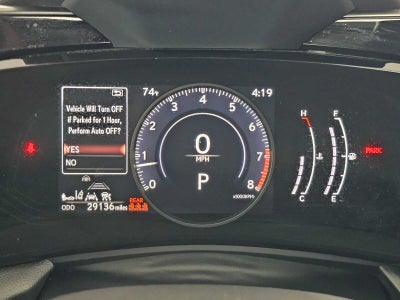 2024 Lexus NX 250 Premium