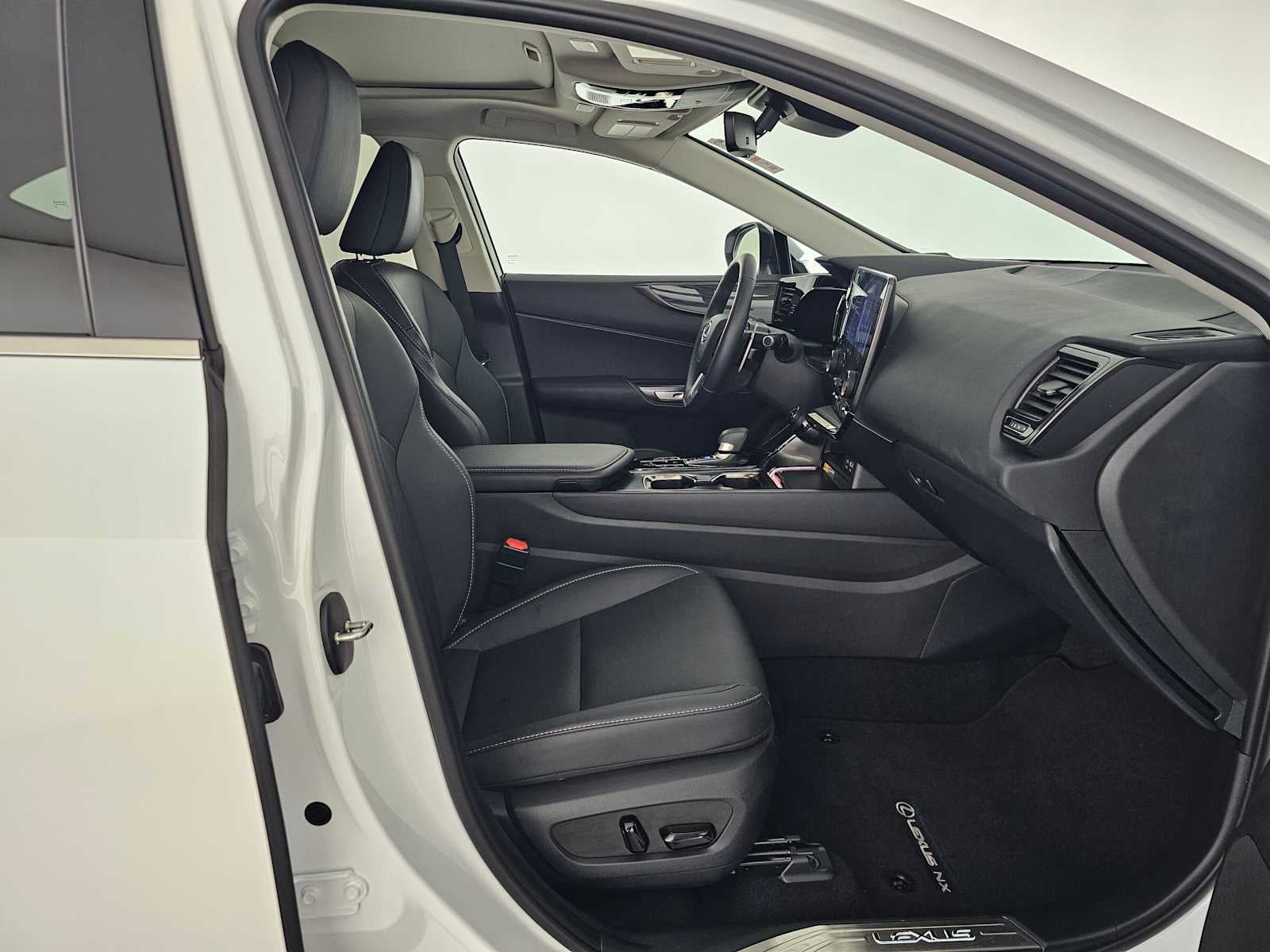 2026 Lexus NX 350 Premium