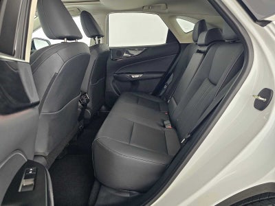 2026 Lexus NX 350 Premium
