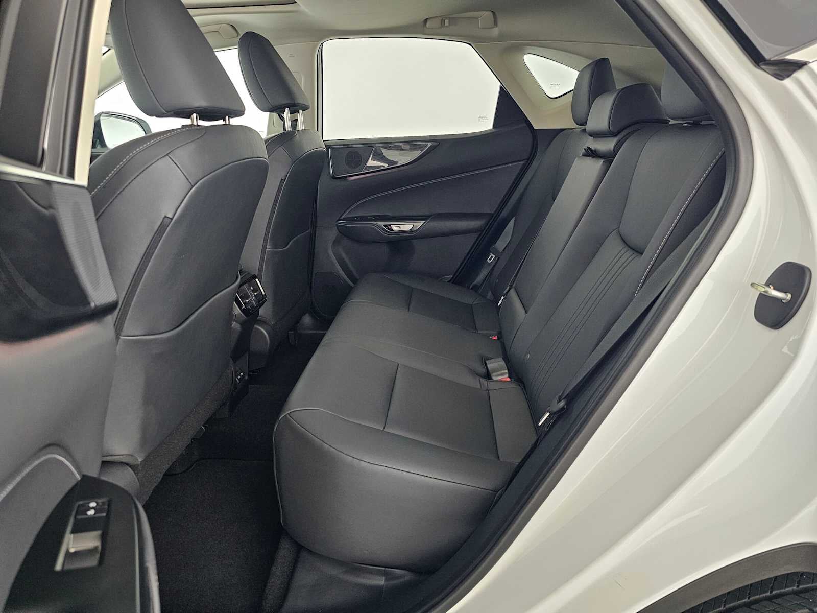 2026 Lexus NX 350 Premium