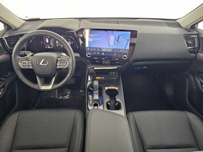2026 Lexus NX 350 Premium