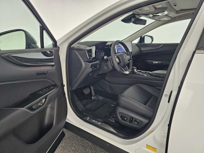 2026 Lexus NX 350 Premium