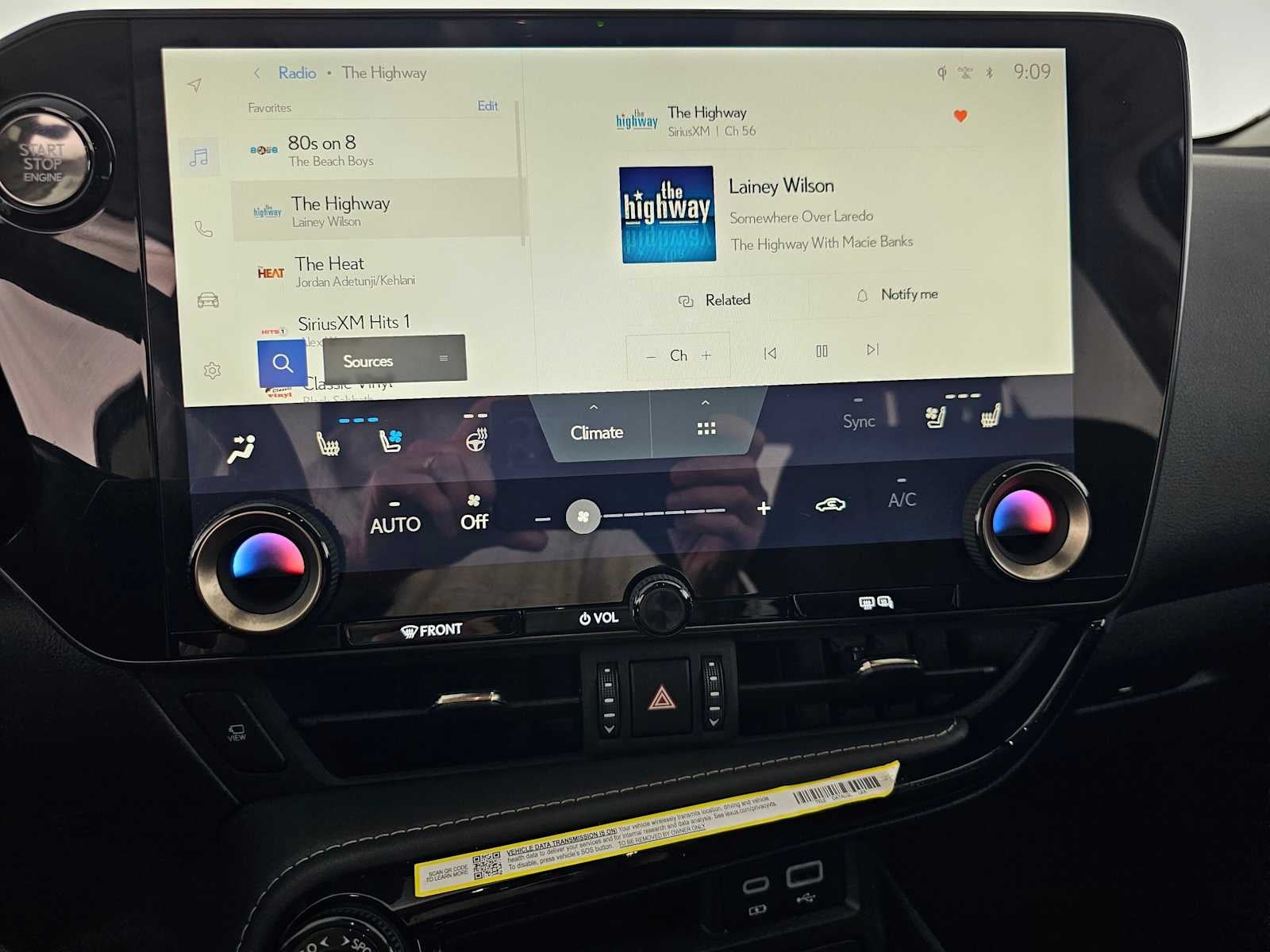 2026 Lexus NX 350 Premium