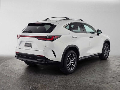 2026 Lexus NX 350 Premium