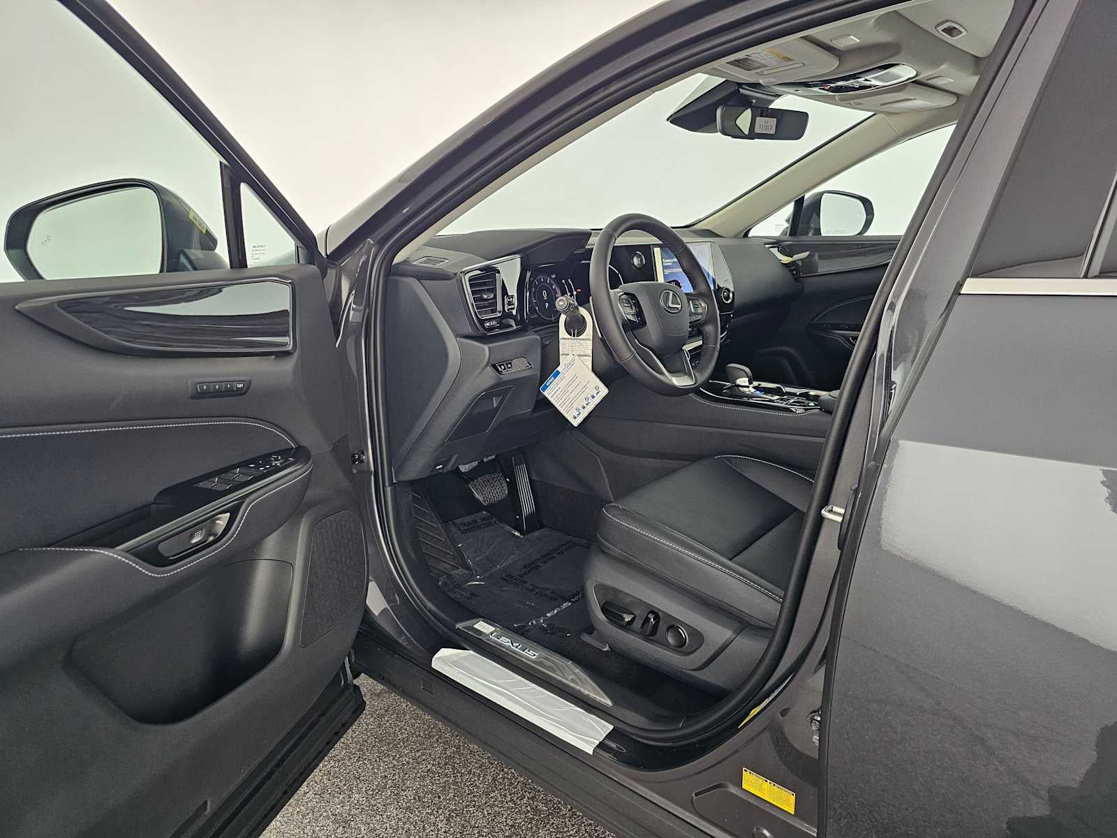 2026 Lexus NX 350 Premium