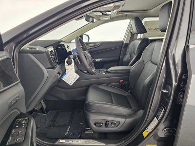 2026 Lexus NX 350 Premium