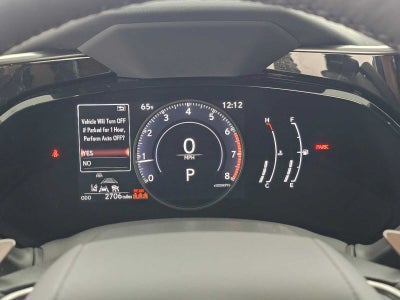 2026 Lexus NX Premium