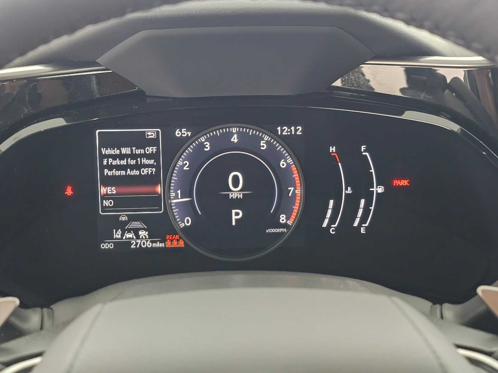 2026 Lexus NX Premium