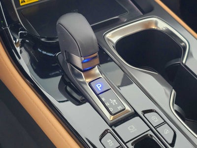 2026 Lexus NX Premium