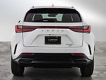 2026 Lexus NX Premium