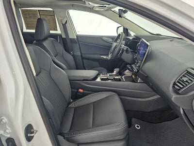 2026 Lexus NX Premium