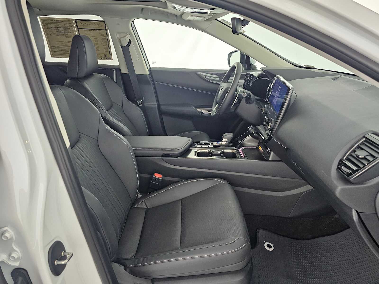 2026 Lexus NX Premium