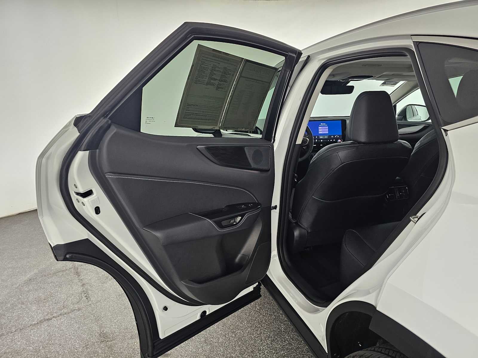 2026 Lexus NX Premium