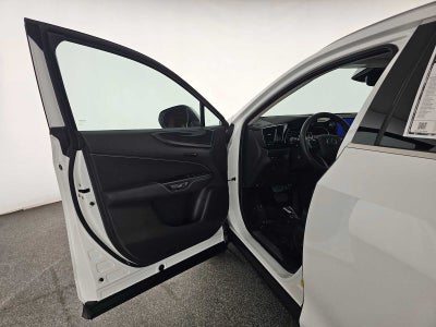 2026 Lexus NX Premium